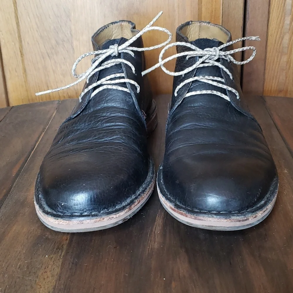 Cole Haan BARRON Chukka Boot Sz 9